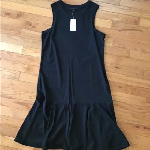 NWT BANANA REPUBLIC DROP WAIST SLEEVELESS DRESS - GREAT CASUAL THROW ON! - Picture 3 of 7